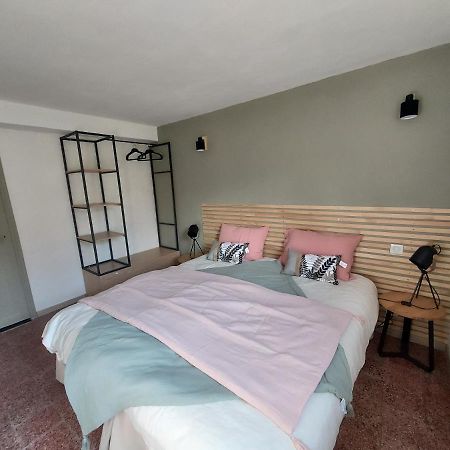 Les Pierres De Cezaire Hotel Saint-Cézaire-sur-Siagne Екстериор снимка