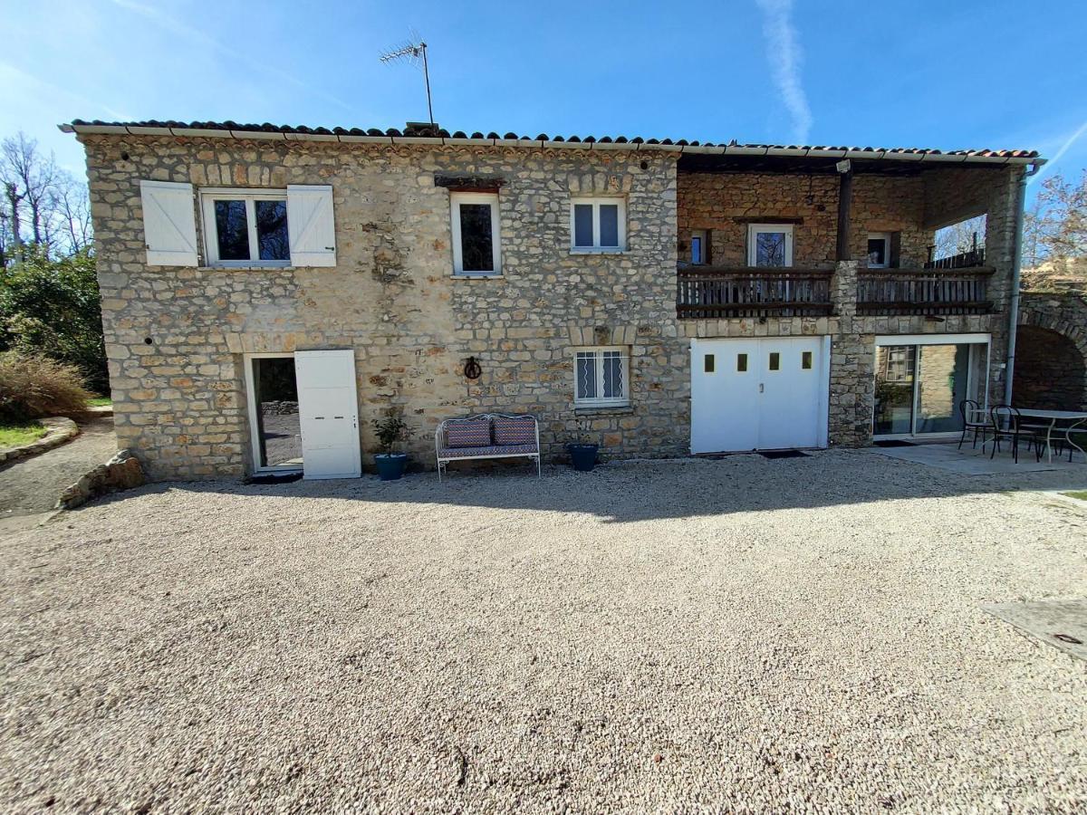 Les Pierres De Cezaire Hotel Saint-Cézaire-sur-Siagne Екстериор снимка
