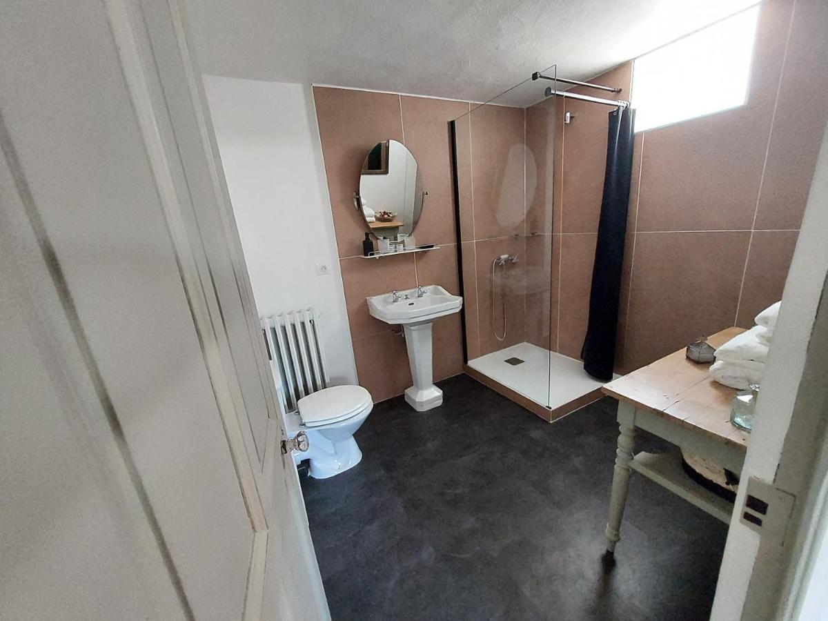 Les Pierres De Cezaire Hotel Saint-Cézaire-sur-Siagne Екстериор снимка