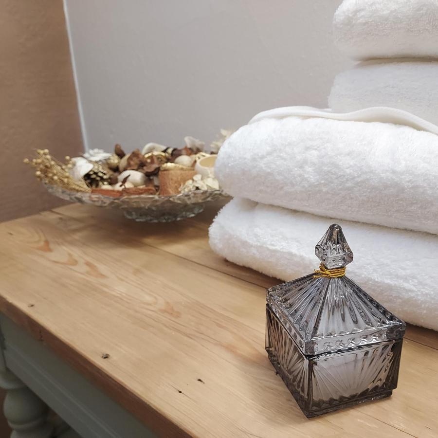 Les Pierres De Cezaire Hotel Saint-Cézaire-sur-Siagne Екстериор снимка