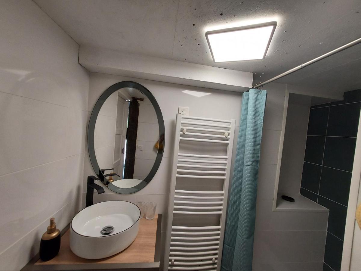 Les Pierres De Cezaire Hotel Saint-Cézaire-sur-Siagne Екстериор снимка
