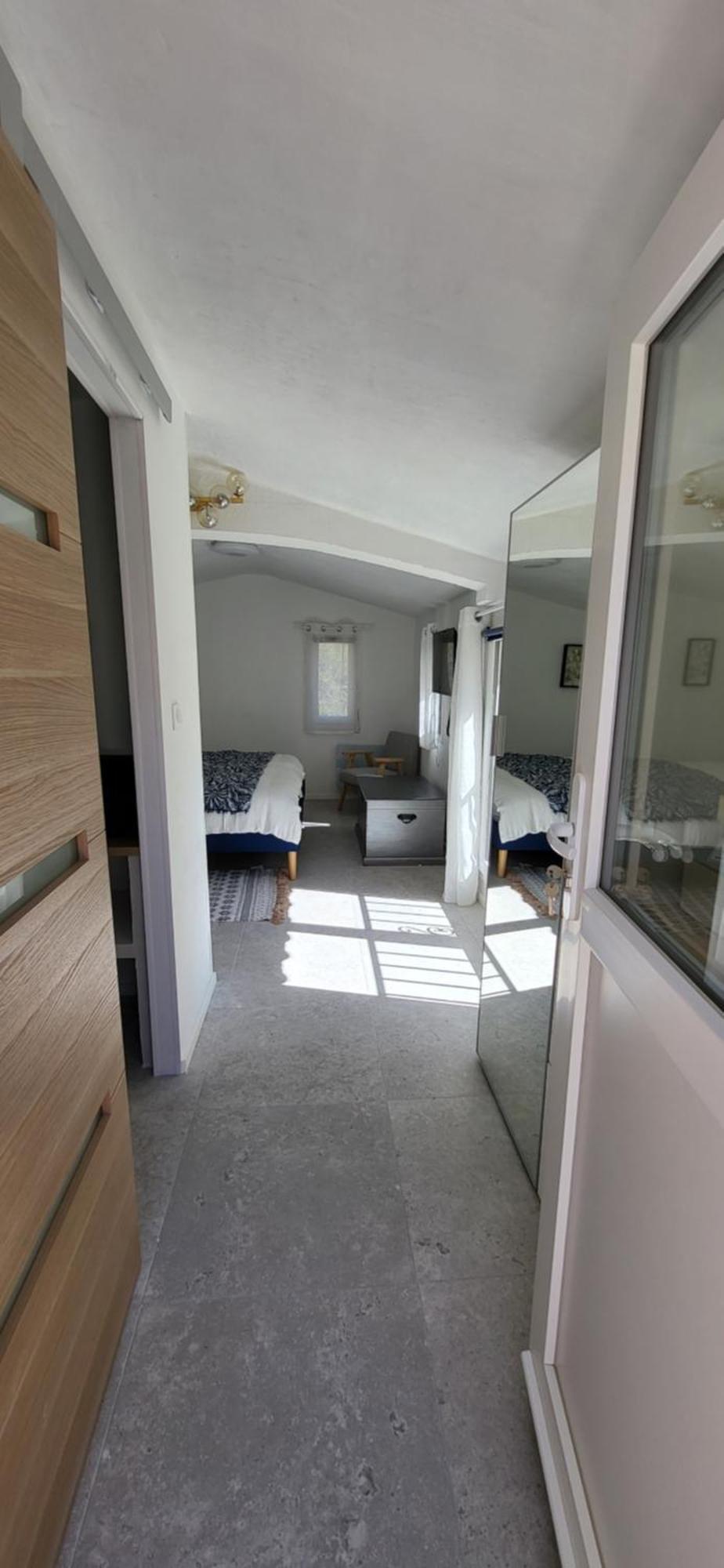 Les Pierres De Cezaire Hotel Saint-Cézaire-sur-Siagne Екстериор снимка