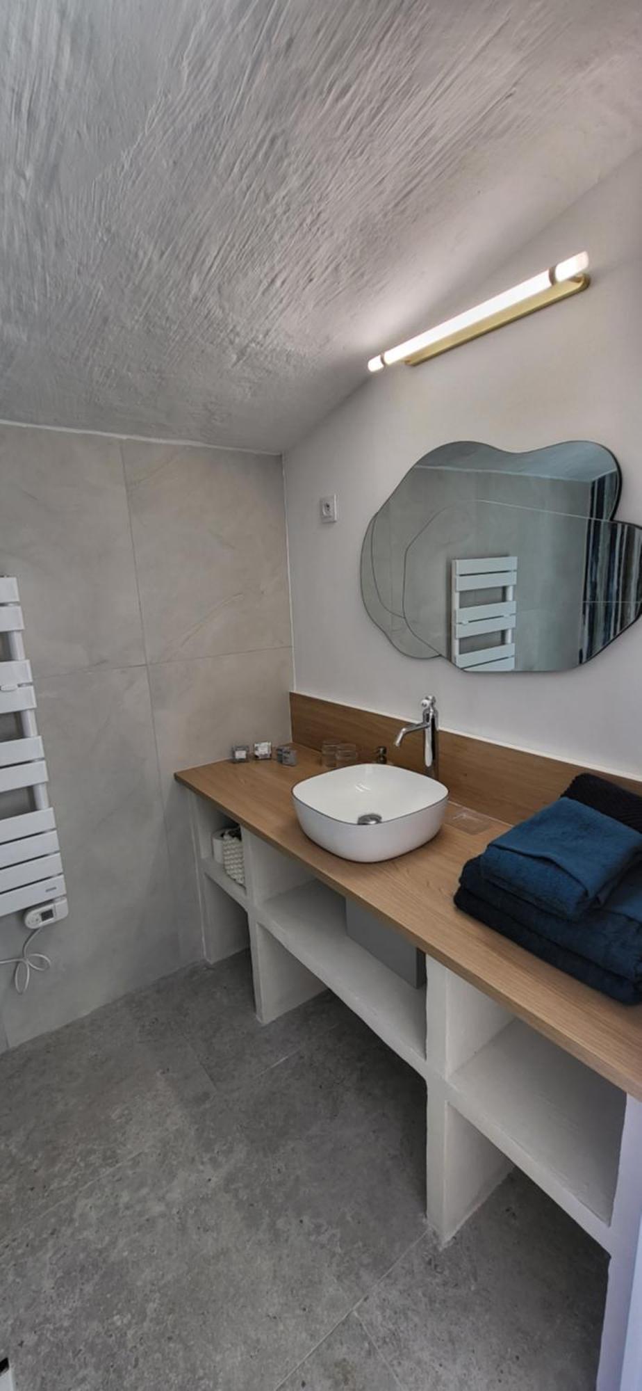 Les Pierres De Cezaire Hotel Saint-Cézaire-sur-Siagne Екстериор снимка