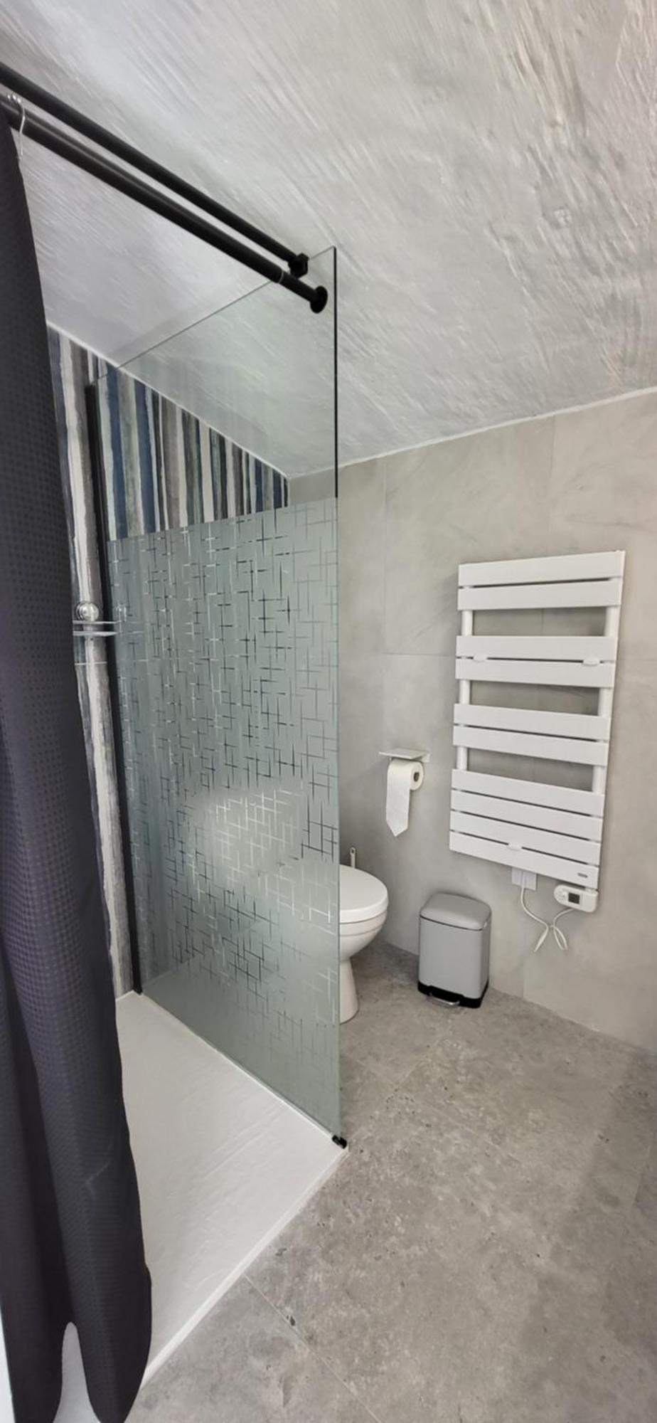 Les Pierres De Cezaire Hotel Saint-Cézaire-sur-Siagne Екстериор снимка
